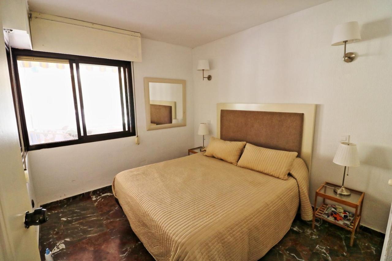 Paseo Maritimo Rey De Espana 61 Boliches Appartement Fuengirola